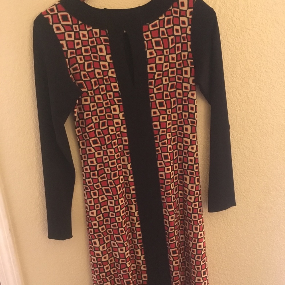 Evo vorro size small dress never worn